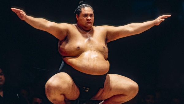 Legendary sumo wrestler Akebono Taro dies at 54: Combat sports athletes share their sympathies – CBSSports.com
