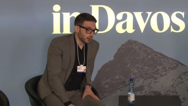 Soros and Clinton Networks to Join Together in Happy Matrimony | Frontpage Mag