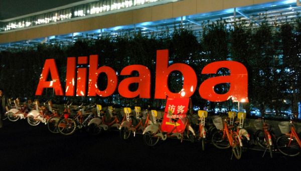 Lawmakers Urge Delisting of Alibaba and Chinese Companies from U.S. Markets - Wall Street Pit