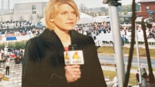 Alice Stewart, political commentator, former KARK anchor dies at 58