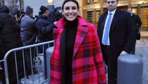 Judge Kaplan lets Alina Habba change the rules during trial