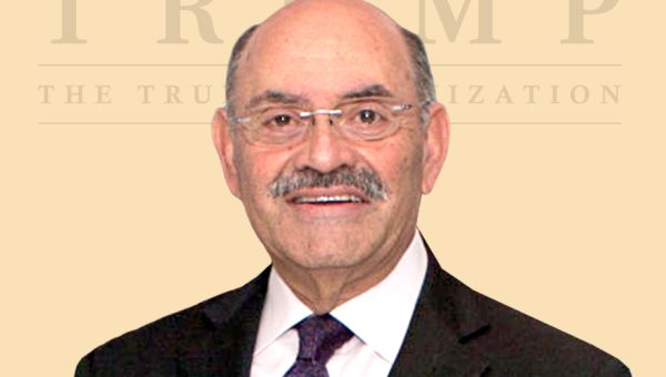 Allen Weisselberg just took the stand and gave damning testimony against Donald Trump in civil fraud trial