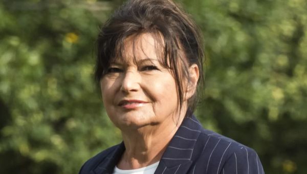 Former first lady Melania Trump announces passing of mother Amalija Knavs