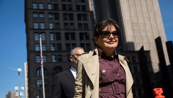 Amalija Knavs photos show Melania Trump's mother over the years