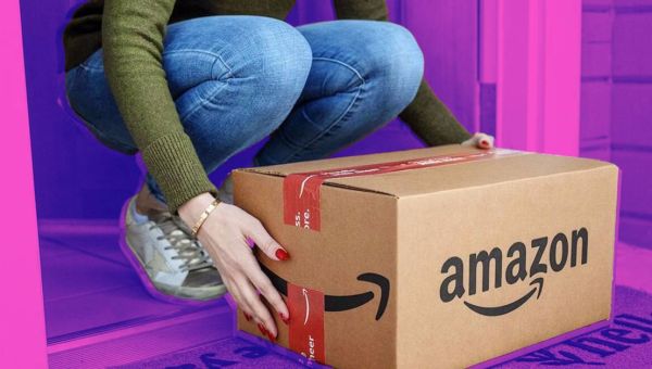 Amazon labeled ‘hostile’ by the government because it might tell you how much tariffs cost