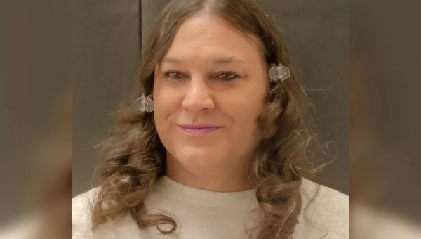 Who is Amber McLaughlin? First transgender woman to be executed in U.S.