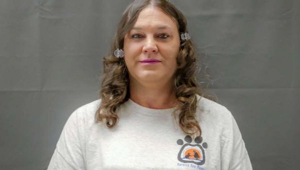 Amber McLaughlin's Jury Deadlocked -- So the Judge Decided She Should Be Executed