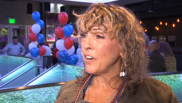 Voters react to Florida rejecting Amendment 4