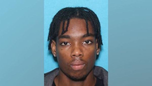 Suspect charged with multiple counts of murder in 2-state crime rampage: Prosecutors