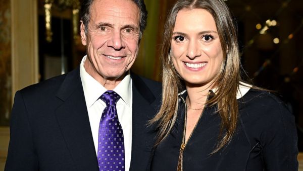 Andrew Cuomo’s Daughter Is Celebrating a Major Milestone Amid Her Dad’s Latest Scandal