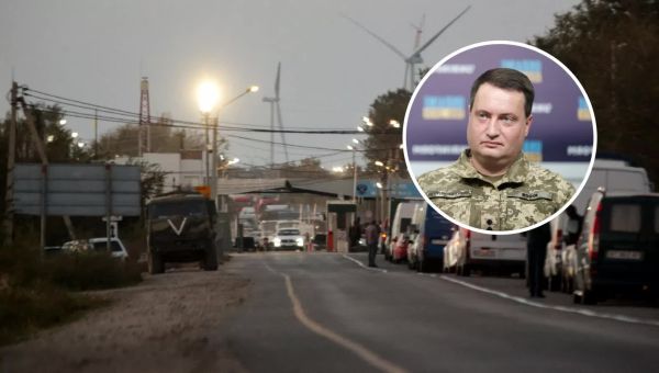 Ukraine sets sights on “important target” in Crimea