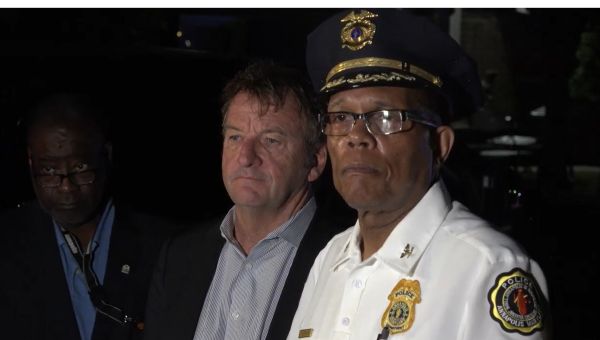 3 dead, 3 wounded after shooting at Annapolis home, police say – WTOP News