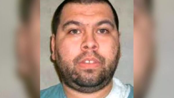Anthony Sanchez’s last words before Oklahoma execution