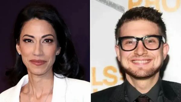 Anthony Weiner’s Ex-Wife Huma Abedin and Billionaire Alex Soros Secretly Get Engaged During Romantic Italian Vacation