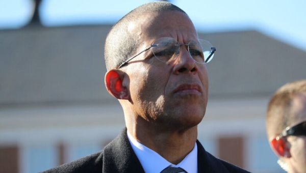 Maryland AG calls Texas court’s suspension of abortion med ‘an attack on reproductive freedom’ – WTOP News