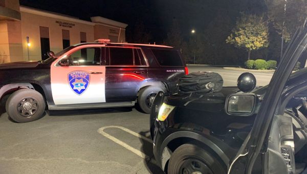 Several Antioch and Pittsburg Police Officers Arrested In Early Thursday Morning FBI Raids