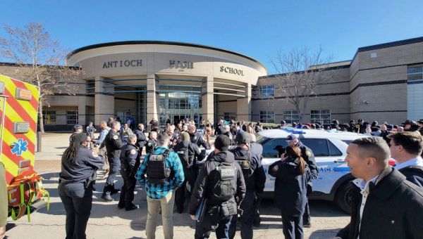 What to Know About Antioch High School Shooting in Nashville