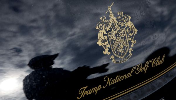 Trump National Golf Club at risk after New York registers fraud judgment – Washington Examiner