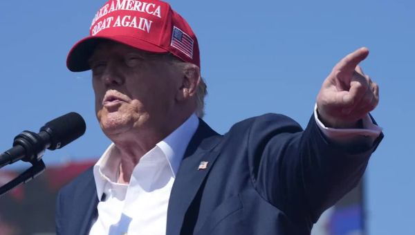 Trump assassination attempt: Trump’s ‘come to Jesus’ moment? – Washington Examiner