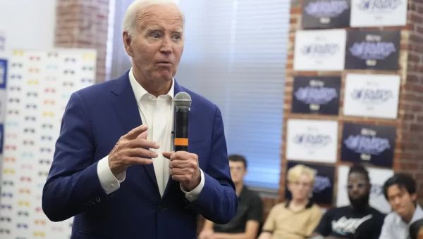 Navy sailor punished after trying to access Biden’s restricted medical record: Officials – Washington Examiner