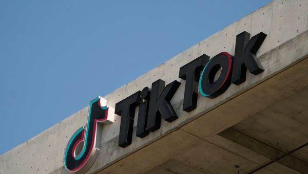 Trump says he ‘most likely’ will grant an extension to TikTok