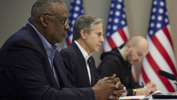 Lloyd Austin lied to the White House not once but twice over his hospitalizations for prostate cancer