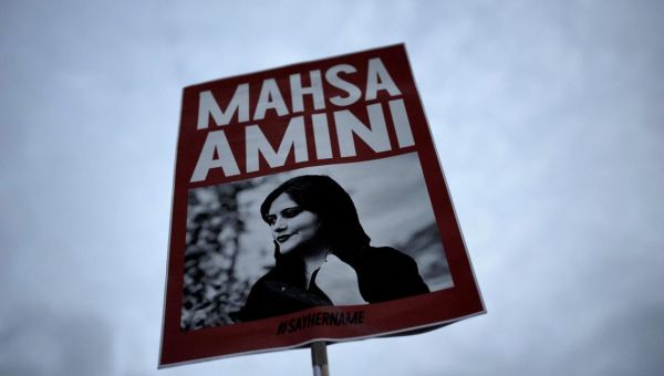 Protests continue in Iran amid lethal crackdown by security forces