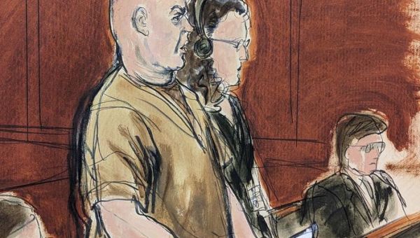 Ex-convict who abused his daughter’s college roommates gets 60 years in prison