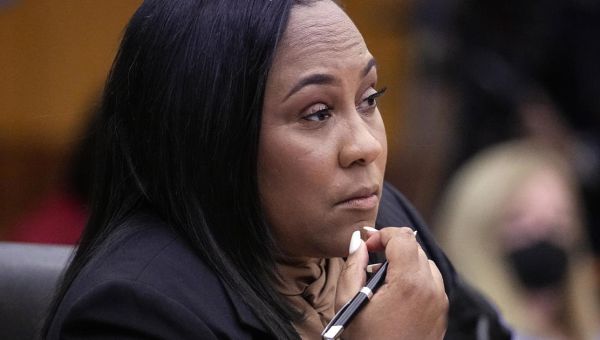 Fulton County D.A. says charging decisions in Trump investigation to come this summer