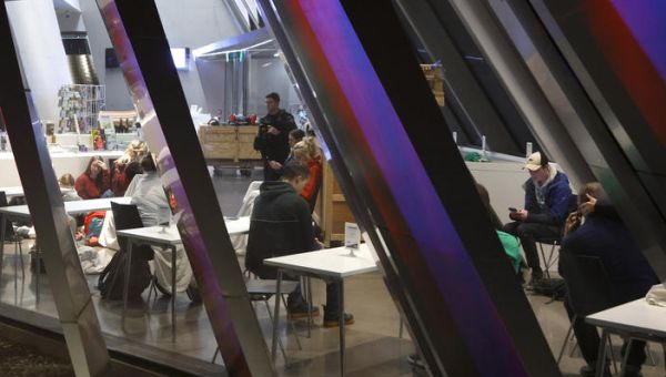 3 students were killed at Michigan State University and the gunman is dead, police say