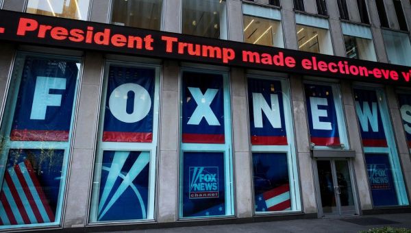 Who’s who in the Dominion v. Fox News defamation trial