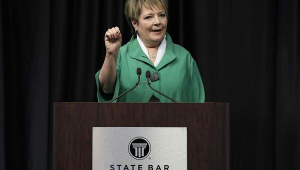 Democratic-backed Janet Protasiewicz wins Wisconsin Supreme Court seat ahead of abortion ruling