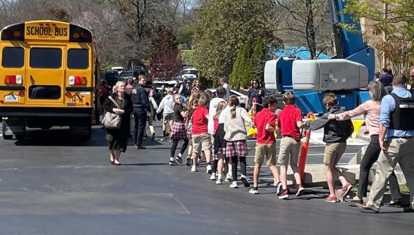 What we know about the Nashville school shooting victims