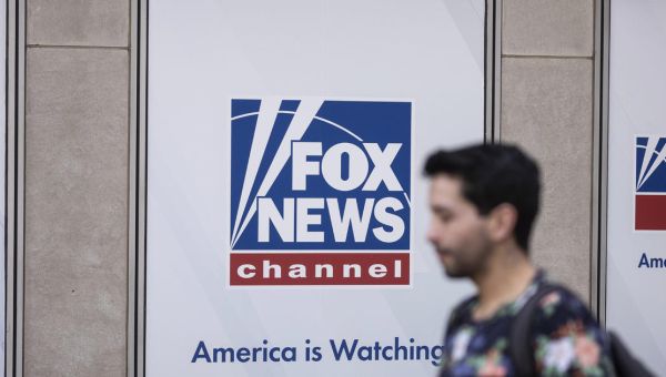 Dominion vs. Fox News trial delayed until Tuesday