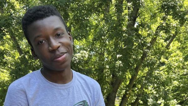 Shooting of Ralph Yarl, teen who mistakenly rang the wrong doorbell, sparks outrage