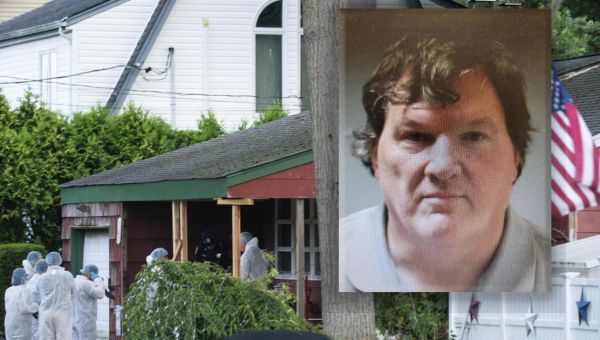 Arrest in Gilgo Beach murders case brings possible breakthrough in Long Island serial killer mystery