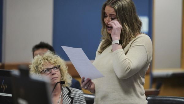 Jenna Ellis, former Trump attorney with deep Colorado ties, pleads guilty in election case