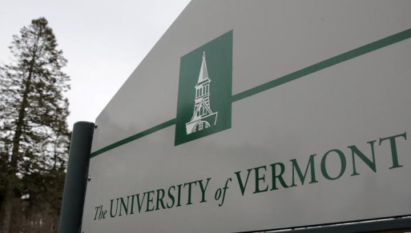 Police arrest suspect in the shooting of 3 men of Palestinian descent in Vermont