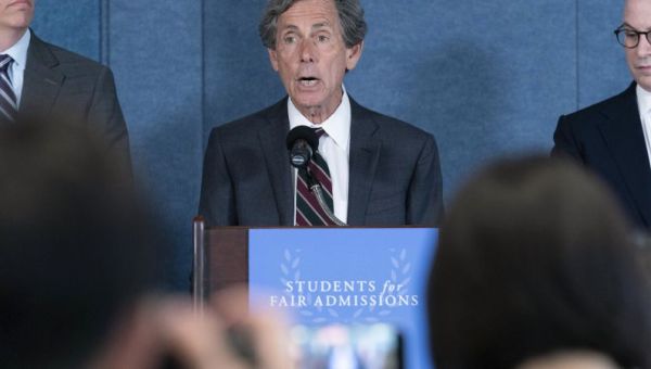 Federal Appeals Court blocks Fearless Fund from issuing grants to only Black women