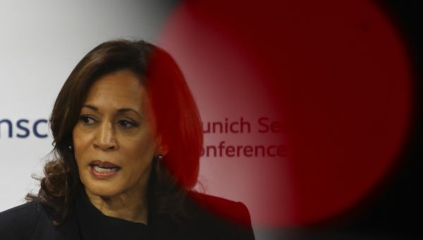 The world reacts to the death of Navalny, a top critic of Russian President Putin