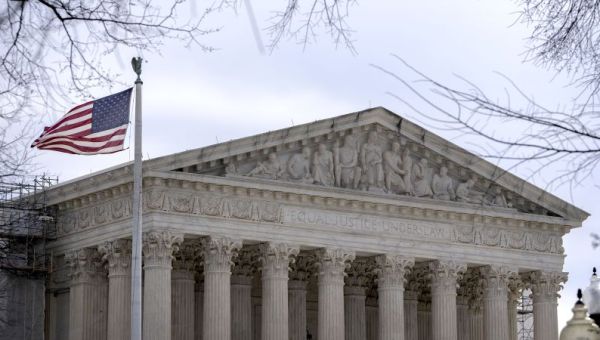 Here’s why a SCOTUS ruling on social media rules matters to so many people | CNN Business