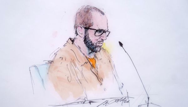 Ex-FBI informant behind fake Biden-Ukraine bribery allegations sentenced to 6 years in prison