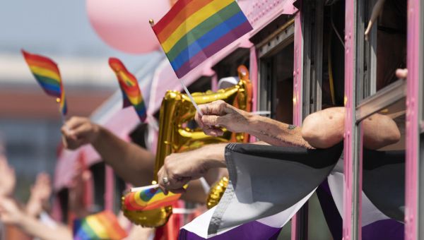 Pride Month is starting to show its colors worldwide as festivities start today. What to know
