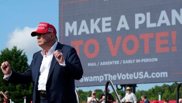 Opinion: The new GOP strategy on abortion shouldn’t fool anyone