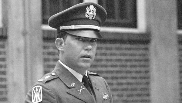 William Calley, officer convicted for his role in My Lai massacre during the Vietnam War, dead at 80 | CNN