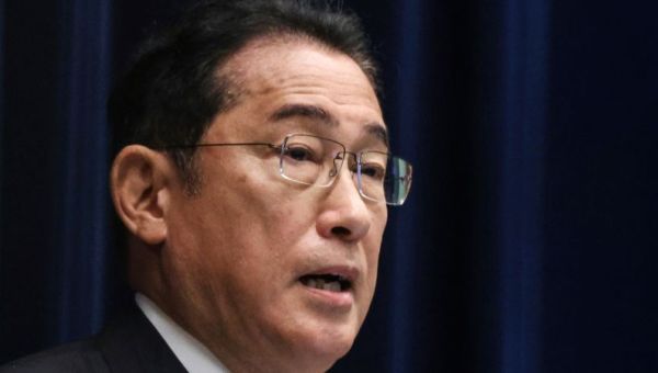 Japan’s Prime Minister Fumio Kishida says he will step down next month, won’t run for re-election | CNN