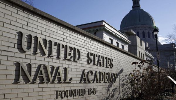 Judge upholds U.S. Naval Academy's race-conscious admissions program