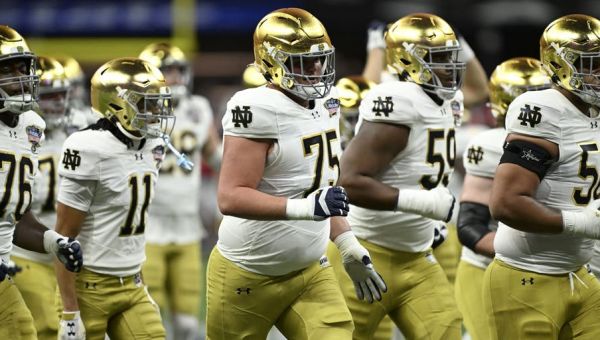 Sugar Bowl kicks off after New Orleans terror attack