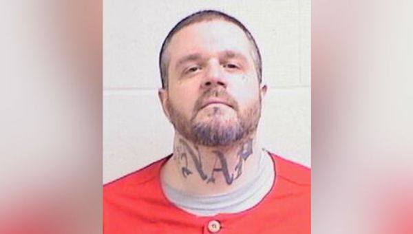 Man executed for the 2000 killing of a police officer in Indiana’s second execution in 15 years