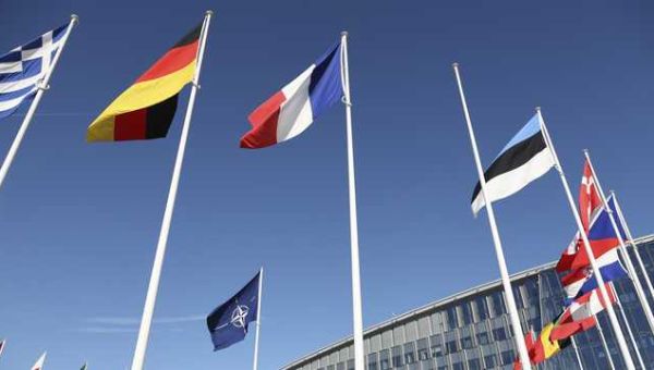 NATO's high-stakes summit in Washington focuses on Ukraine and upcoming U.S. election